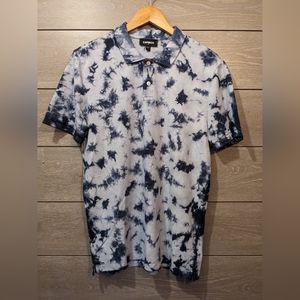 Men's Express Polo